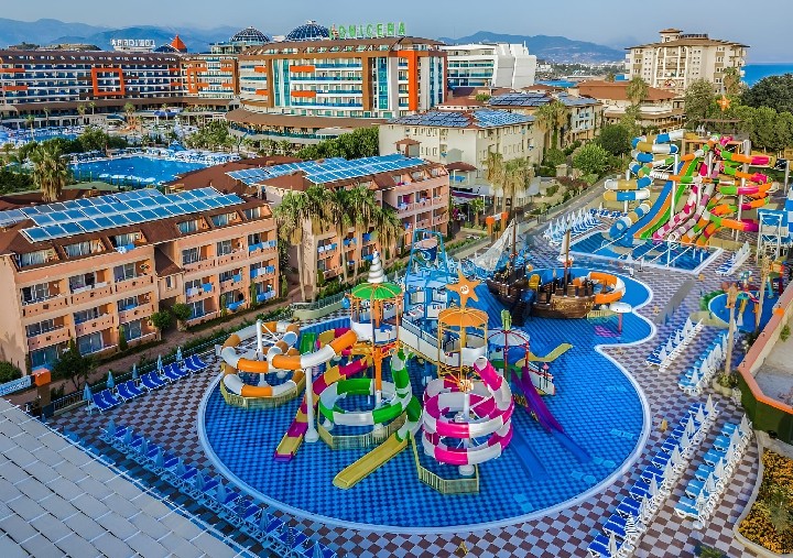 LONICERA WORLD - ventip.cz