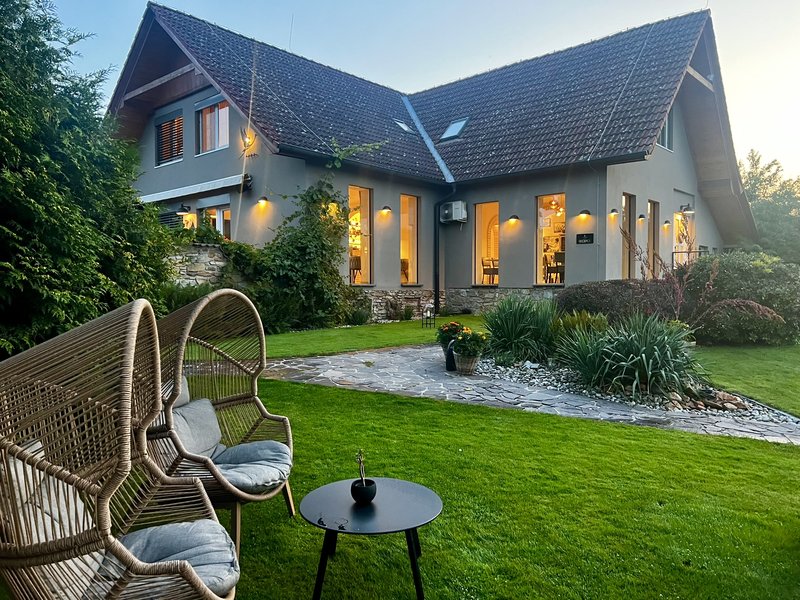 Relaxační pobyt v hotelu U Hrádku - ventip.cz